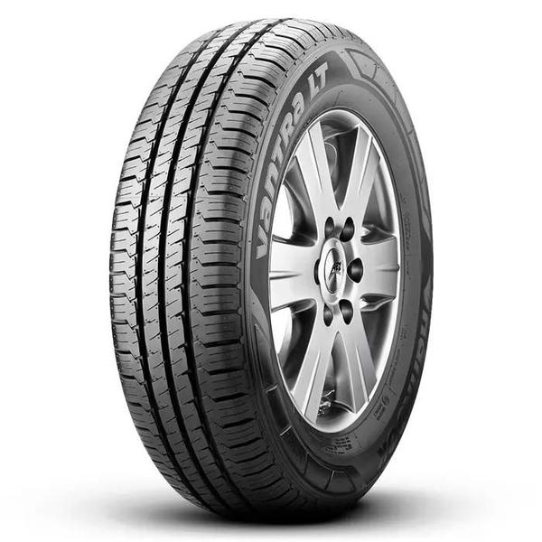 Imagem de Kit 2 Pneus 225/70R15 112/110R Hankook Vantra RA18