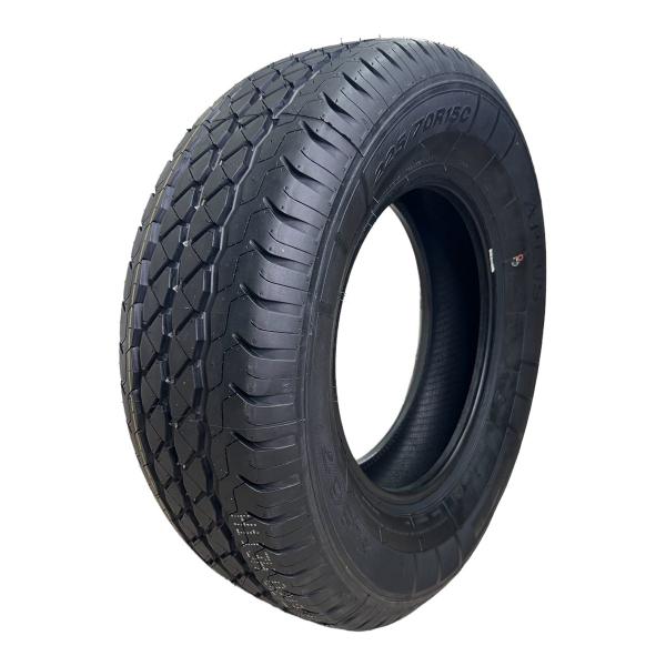 Imagem de Kit 2 Pneus 225/70R15C 8PR 112/110R TL Aplus A867-11 Aro 15