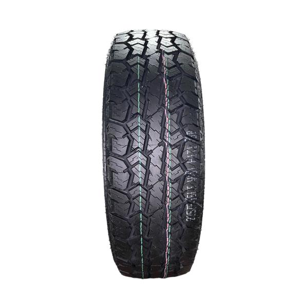 Imagem de Kit 2 Pneus 225/75R16 103/100Q LT Doublestar Wildwolf W01 Aro 16