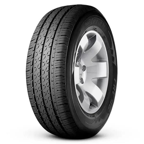 Imagem de Kit 2 Pneus 225/75R16 121/120R Saferich FRC96