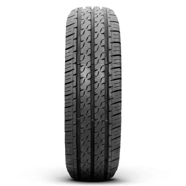 Imagem de Kit 2 Pneus 225/75R16 121/120R Saferich FRC96