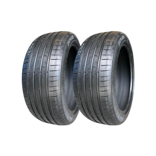 Kit 2 Pneus 235/45R18 98W TL Aplus A610-7 XL Aro 18 - Pneu de