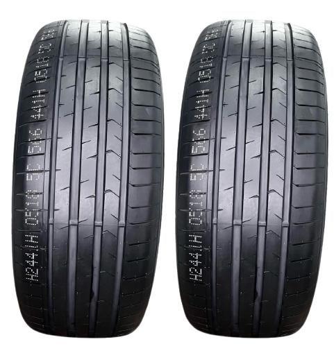 Imagem de Kit 2 Pneus 235/45R19 99W TL A610-41 XL Aplus