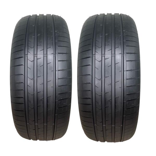 Imagem de Kit 2 Pneus 235/50R19 103Y TL Aplus A610-42 XL Aro 19