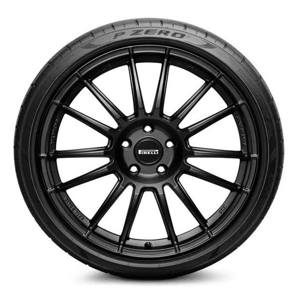 Imagem de Kit 2 Pneus 235/50R19 Pirelli Pzero PZ4 99V