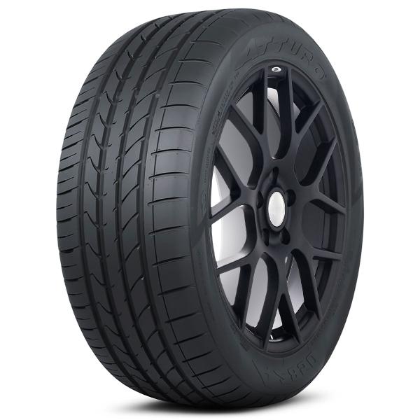 Imagem de Kit 2 Pneus 235/55R19 105Y Atturo AZ850 Aro 19