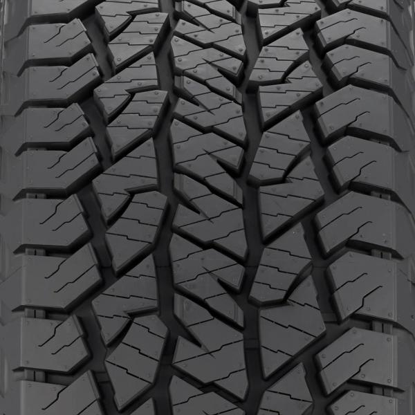 Imagem de Kit 2 Pneus 235/65R17 104T Hankook Dynapro AT2 RF11