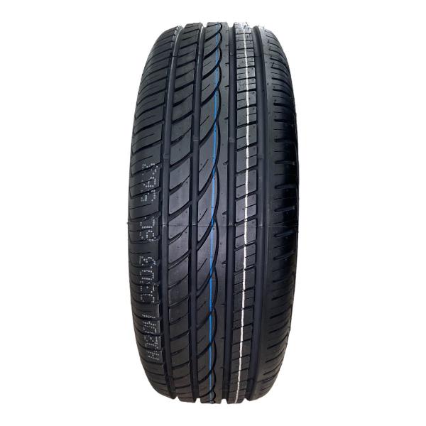 Imagem de Kit 2 Pneus 235/65R17 XL TL Aplus A607