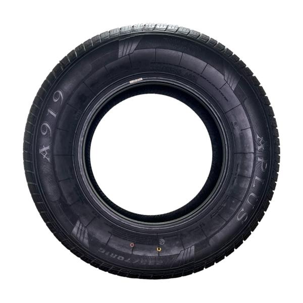 Imagem de Kit 2 Pneus 235/70R16 106H TL Aplus A919-1 Aro 16