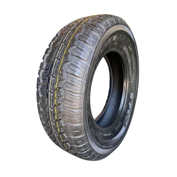 Imagem de kit 2 Pneus 235/70R16 106T ALL Terrain A929 Aplus Aro 16