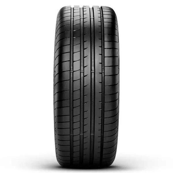 Imagem de Kit 2 Pneus 245/40R19 Run Flat Goodyear Eagle F1 Asymmetric 3 98Y