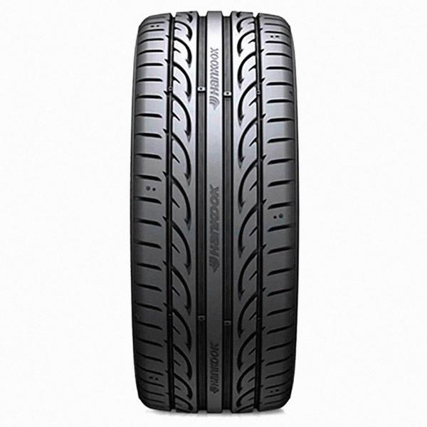 Imagem de Kit 2 Pneus 245/40R20 99Y Hankook Ventus V12 Evo 2 K120 Aro 20