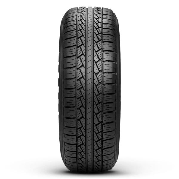 Imagem de Kit 2 Pneus 245/50R20 Pirelli Scorpion STR 102H