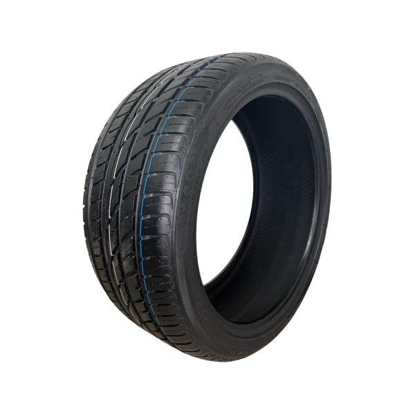 Imagem de Kit 2 Pneus 255/35R19 96W XL Aplus  A607 Aro 19