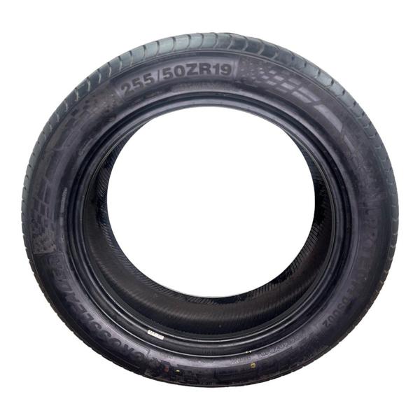 Kit 2 Pneus 255/50R19 107W XL Prtech Crossleader DSU02 Aro 19 - Prtech Crossleader Imagem de Kit 2 Pneus 255/50R19 107W XL Prtech Crossleader DSU02 Aro 19
