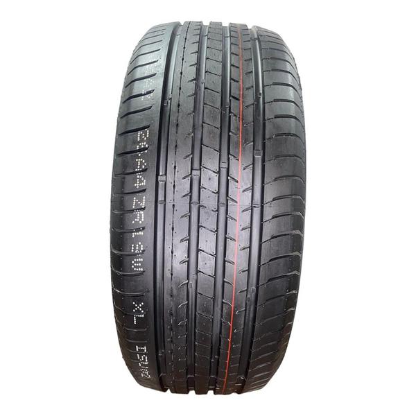 Kit 2 Pneus 255/50R19 107W XL Prtech Crossleader DSU02 Aro 19 - Prtech Crossleader Imagem de Kit 2 Pneus 255/50R19 107W XL Prtech Crossleader DSU02 Aro 19