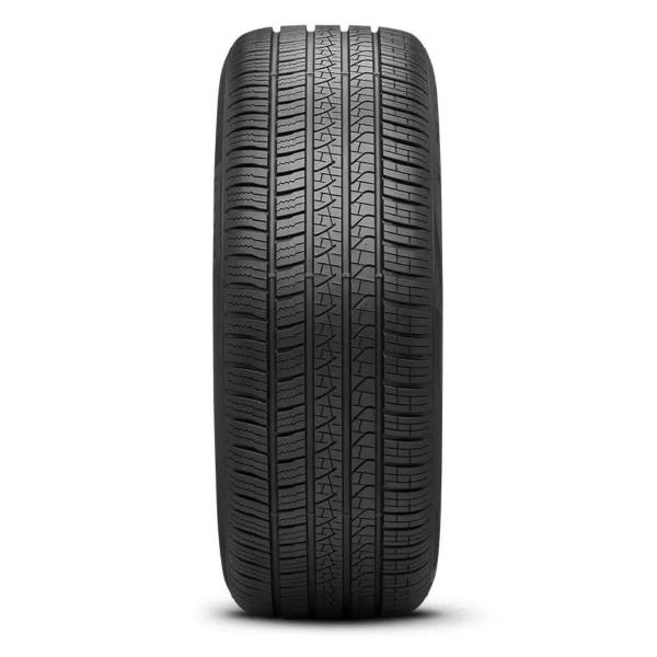 Imagem de Kit 2 Pneus 255/60R20 Pirelli Scorpion Zero All Season 113V