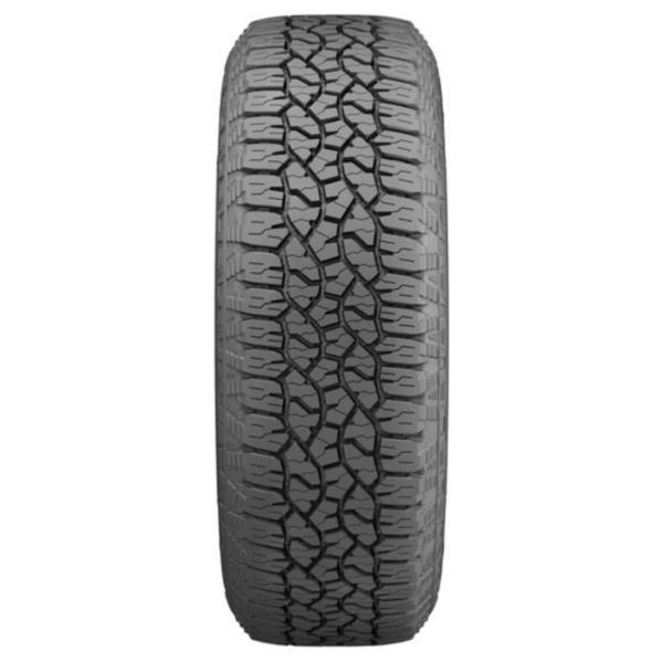 Imagem de Kit 2 Pneus 265/60R18 Goodyear Wrangler Workhorse AT 110H