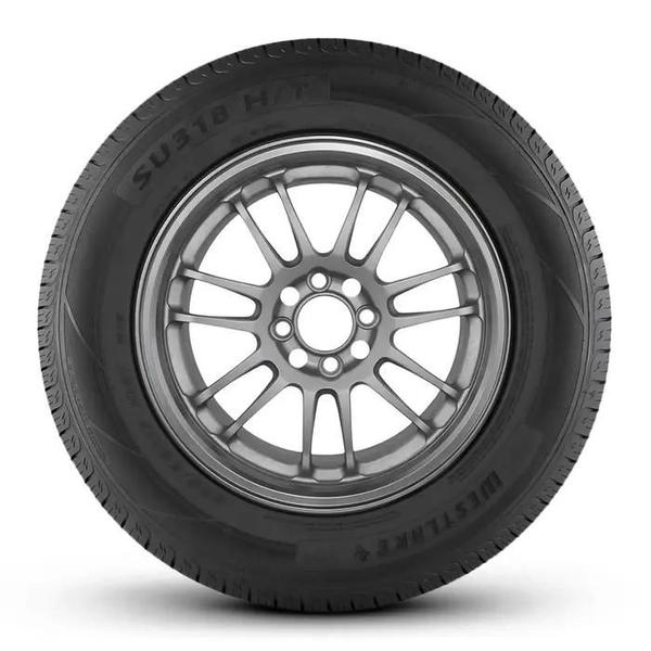 Imagem de Kit 2 Pneus 265/65R17 112T Westlake SU318