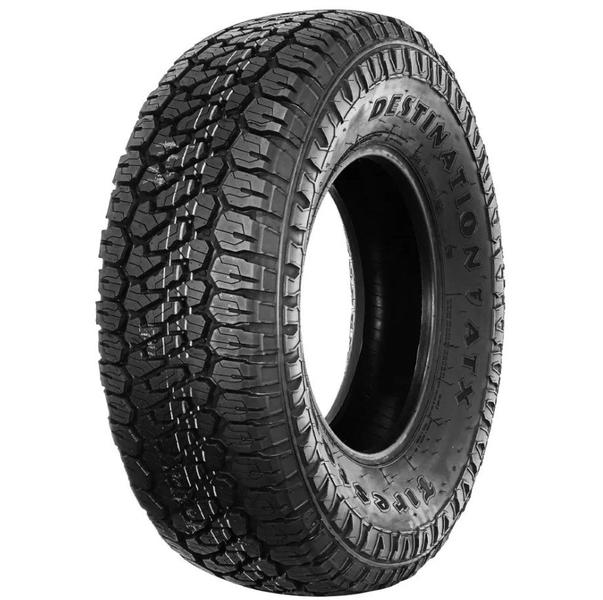 Imagem de Kit 2 PNEUS 265/70R16 FIRESTONE DESTINATION ATX