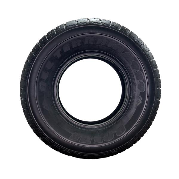 Imagem de Kit 2 Pneus 265/75R16 LT 123/120S ALL Terrain Aplus A929