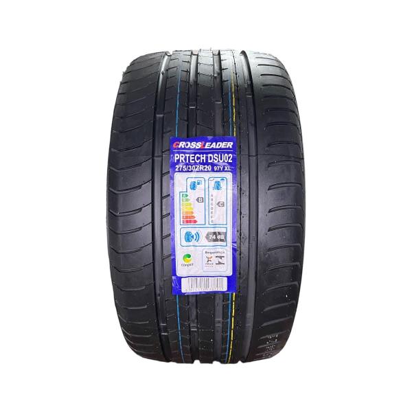 Imagem de Kit 2 Pneus 275/30R20 97Y XL Crossleader Prtech Dsu02