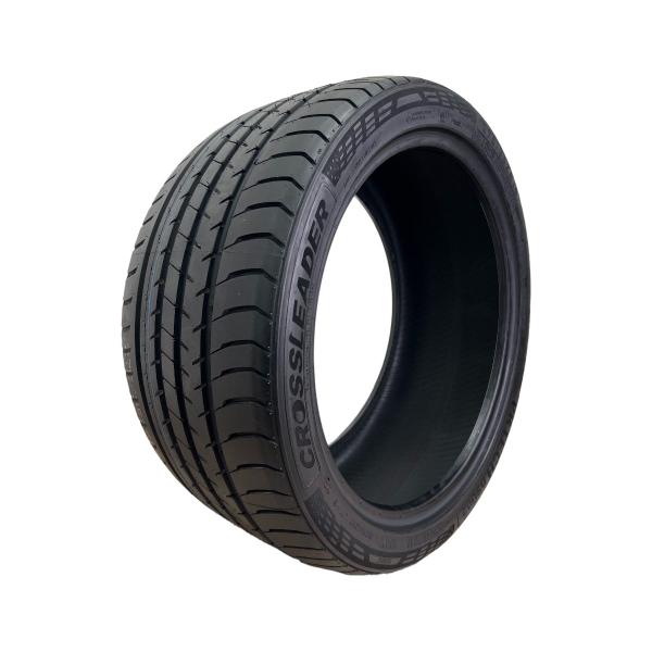 Imagem de Kit 2 Pneus 275/35R19 100Y XL Prtech crossleader DSU02 Aro 19