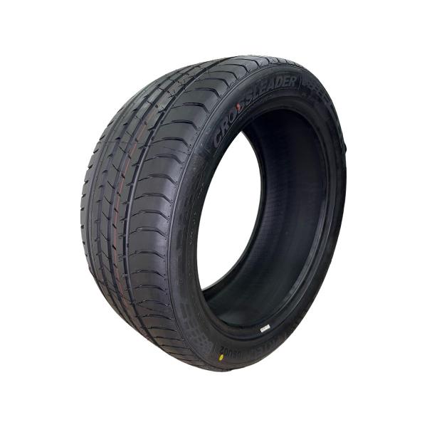 Imagem de Kit 2 Pneus  275/40R19 105Y Prtch  DSU02 Crossleader Aro 19