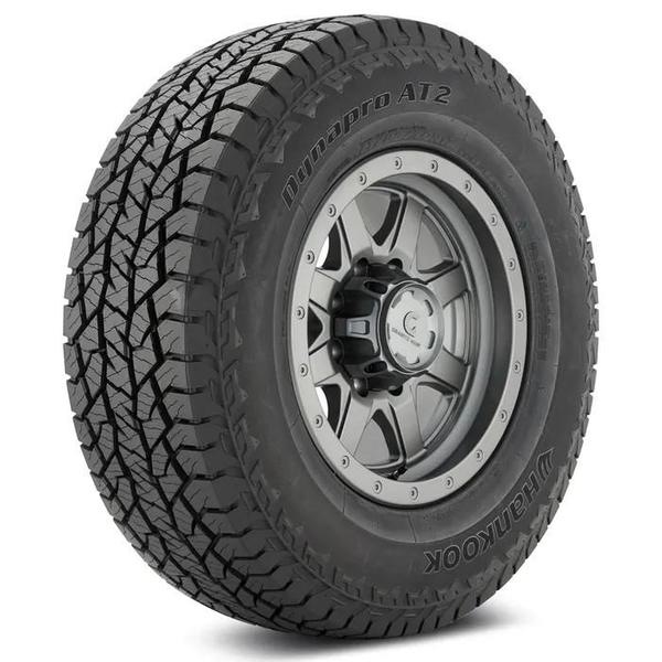 Kit 2 Pneus 275/65r18 116T Hankook Dynapro AT2 RF11 Imagem de Kit 2 Pneus 275/65r18 116T Hankook Dynapro AT2 RF11