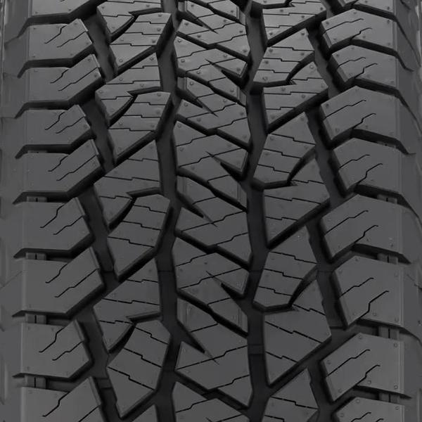 Kit 2 Pneus 275/65r18 116T Hankook Dynapro AT2 RF11 Imagem de Kit 2 Pneus 275/65r18 116T Hankook Dynapro AT2 RF11
