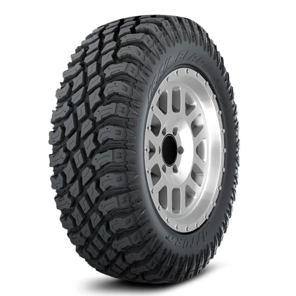 Imagem de Kit 2 Pneus 28x10.00R14 70N Atturo Trail Blade XT SXS Aro 14 UTV / Quadriciclo