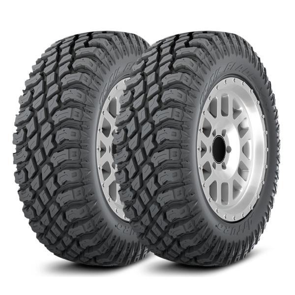 Imagem de Kit 2 Pneus 30x10.00R14 74N Atturo Trail Blade XT SXS Aro 14 UTV / Quadriciclo