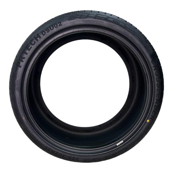 Imagem de Kit 2 Pneus 325/30R21 108Y XL Prtech DSU02 Crossleader