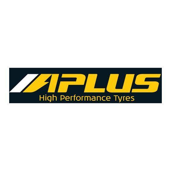 Imagem de Kit 2 Pneus Aplus Aro 18 235/50R18 A610 101W