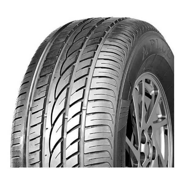 Imagem de Kit 2 Pneus Aplus Aro 19 245/35R19 A607 93W