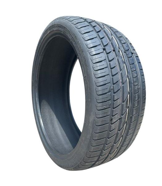 Imagem de Kit 2 Pneus Aplus Aro 22 265/35R22 102V A607