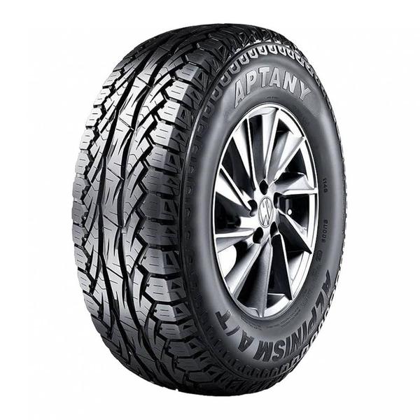 Imagem de Kit 2 Pneus Aptany Aro 15 205/70R15 A/T RU006 96H