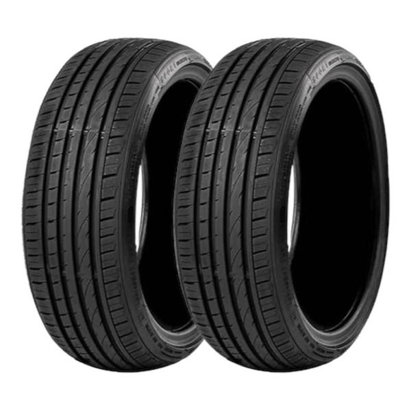 Imagem de Kit 2 Pneus Aptany Aro 17 185/35R17 74V XL RA301