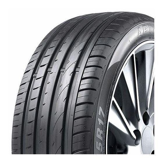 Imagem de Kit 2 Pneus Aptany Aro 17 185/35R17 RA301 74V XL