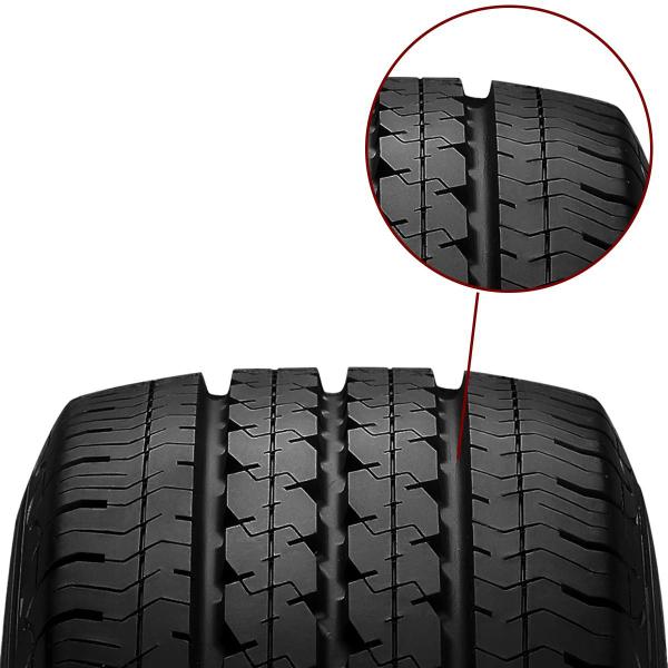 Imagem de Kit 2 Pneus Aro 14 185R14C 102R Pirelli Chrono