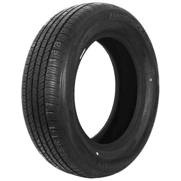 Imagem de Kit 2 Pneus Aro 14 Landspider 175/70 R14 84T City Traxx 