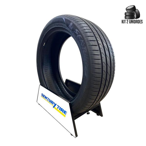 Imagem de Kit 2 Pneus Aro 15 185/65R15 88V QIRIN 990