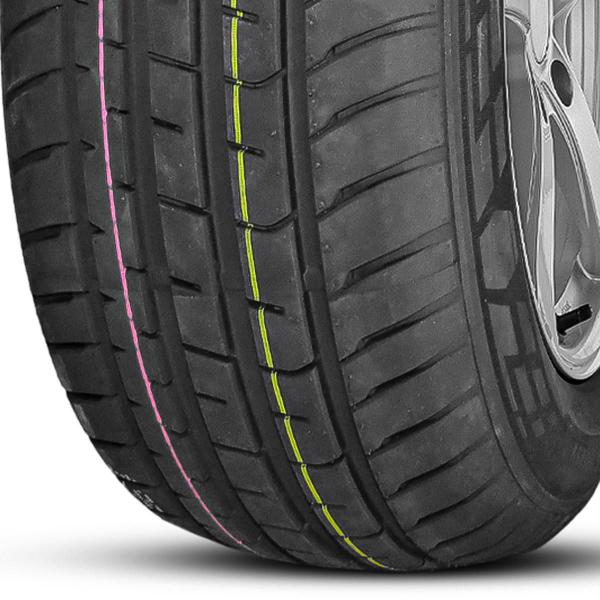 Imagem de Kit 2 Pneus Aro 15 205/65R15 94VMaximum DH03 Doublestar