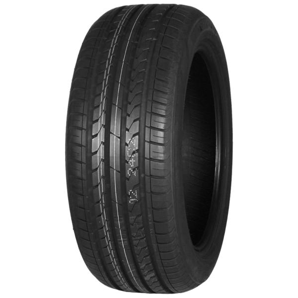 Imagem de Kit 2 Pneus Aro 15 Chengshan 185/55 R15 82V CSC-802