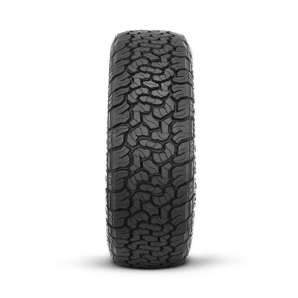 Imagem de Kit 2 Pneus Aro 16 205/60 R16 92R Brutus T/A Xbri