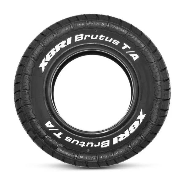 Imagem de Kit 2 Pneus Aro 16 265/70 R16 10PR 121/118S TL Brutus Xbri