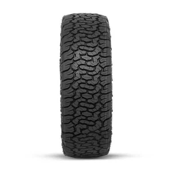 Imagem de Kit 2 Pneus Aro 16 265/70 R16 10PR 121/118S TL Brutus Xbri