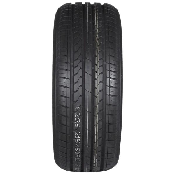 Imagem de Kit 2 Pneus Aro 16 Chengshan 205/55 R16 91V CSC-802