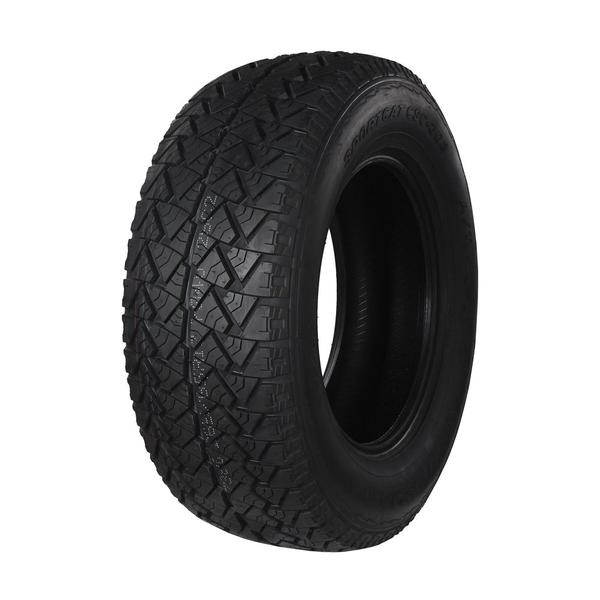 Imagem de Kit 2 Pneus Aro 16 Chengshan 245/70 R16 111S CSC-302 A/T