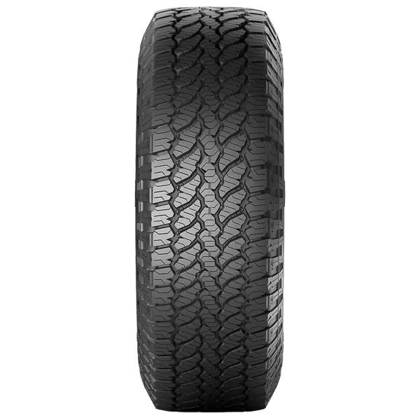 Imagem de Kit 2 Pneus Aro 16 General 205/60 R16 92H FR Grabber AT3